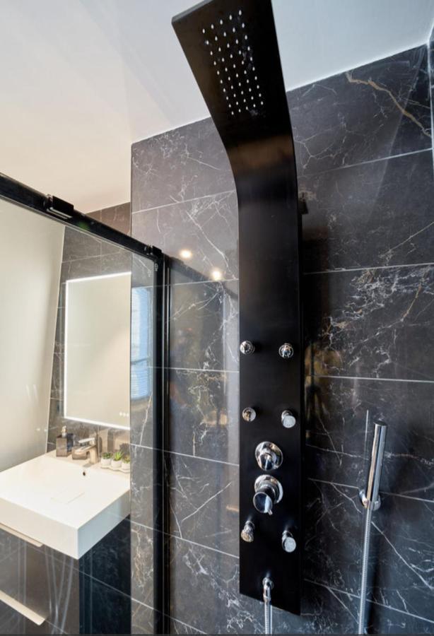 Les Perles Amienoises✩Black Pearl☆Hyper Centre☆ Amiens Eksteriør billede